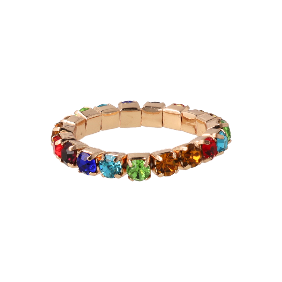 Alice Ring Rainbow S/M