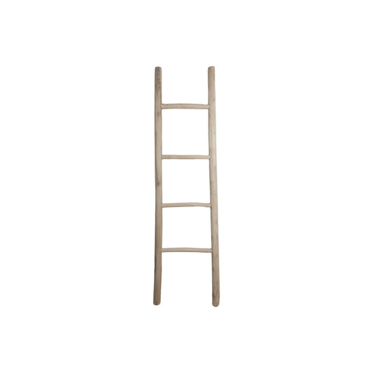 Decoratieve Ladder Teak