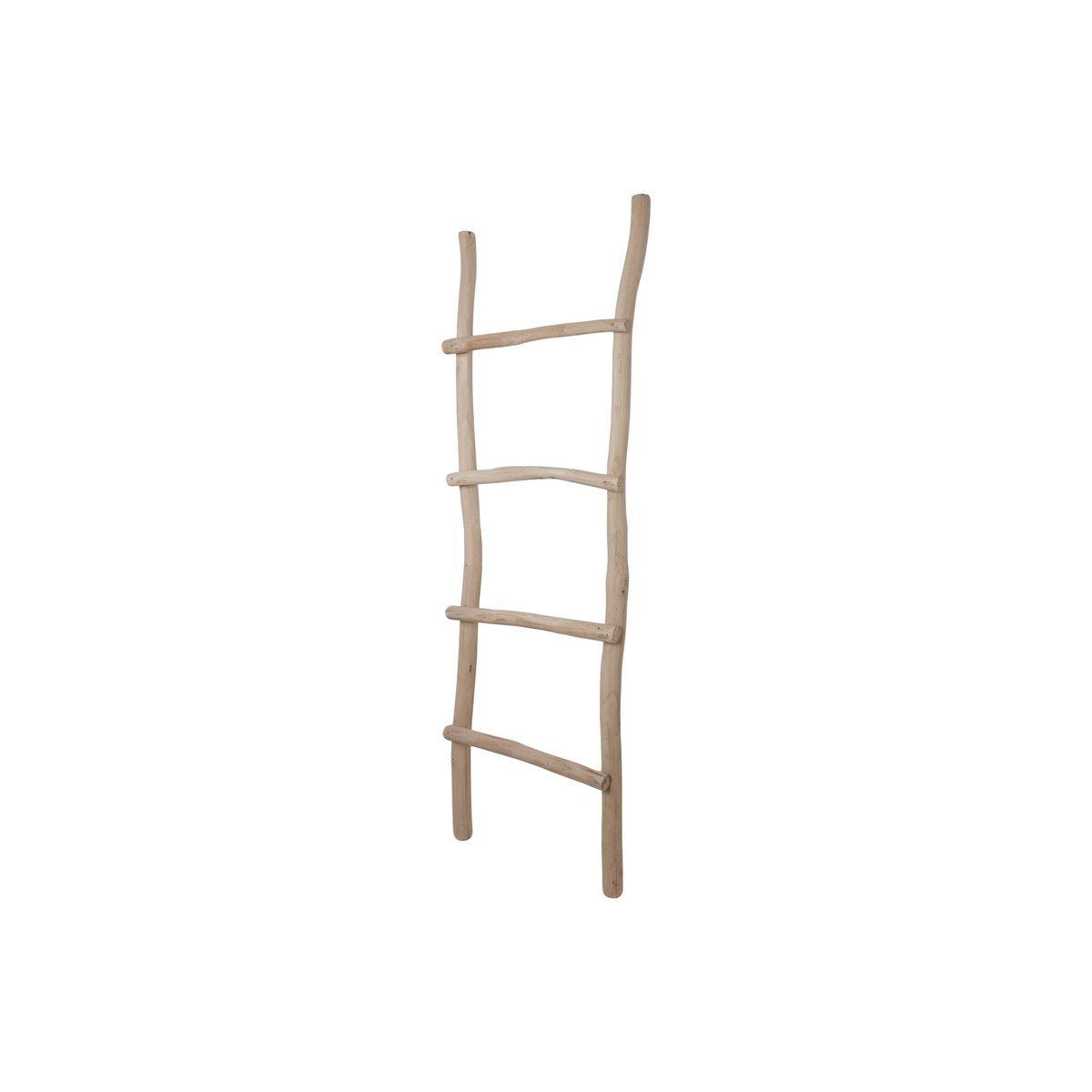 Decoratieve Ladder Teak