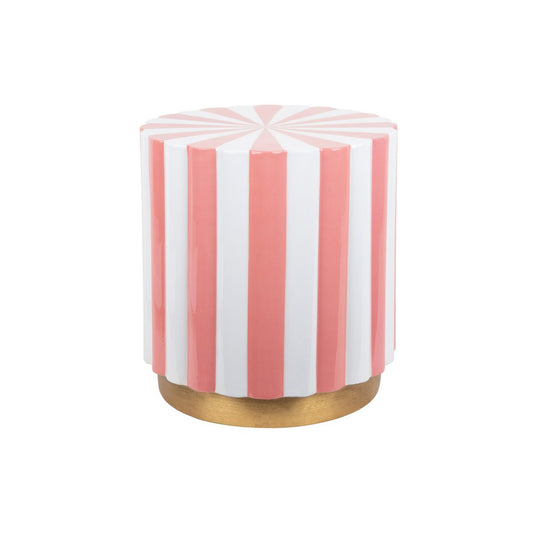 Kruk Candy Swirl Roze