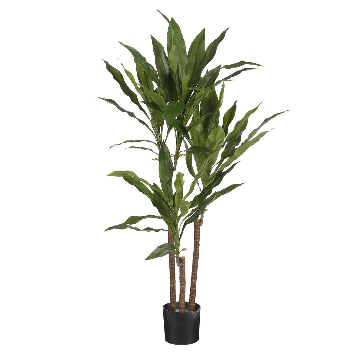 Dracaena Kunstplant H100 x Ø70 cm