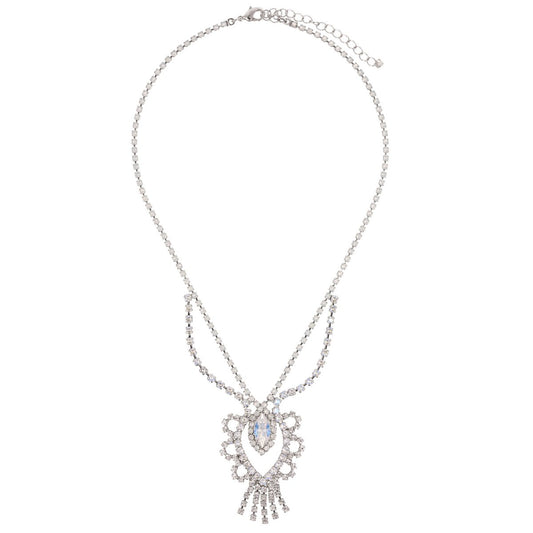 Marie Antoinette Ketting Crystal