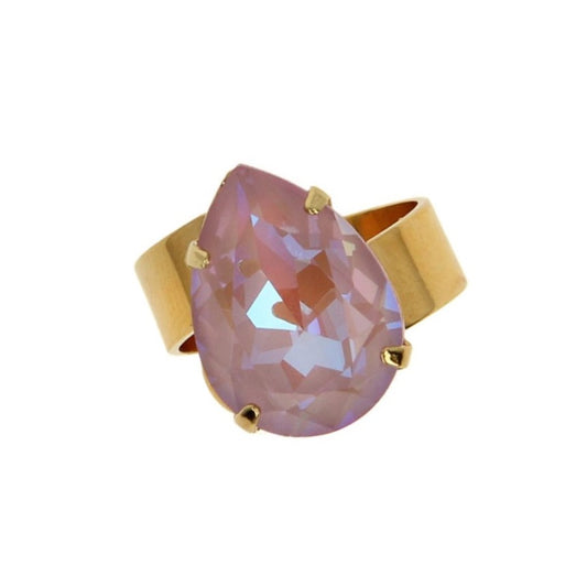 Fairytales Light Pink Ring