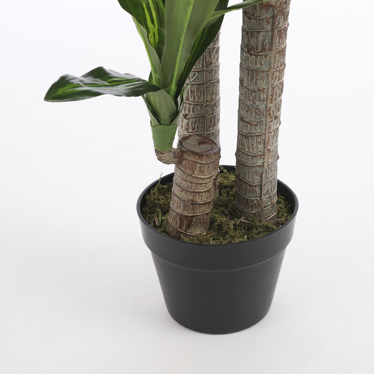 Dracaena Kunstplant H110 x Ø60 cm