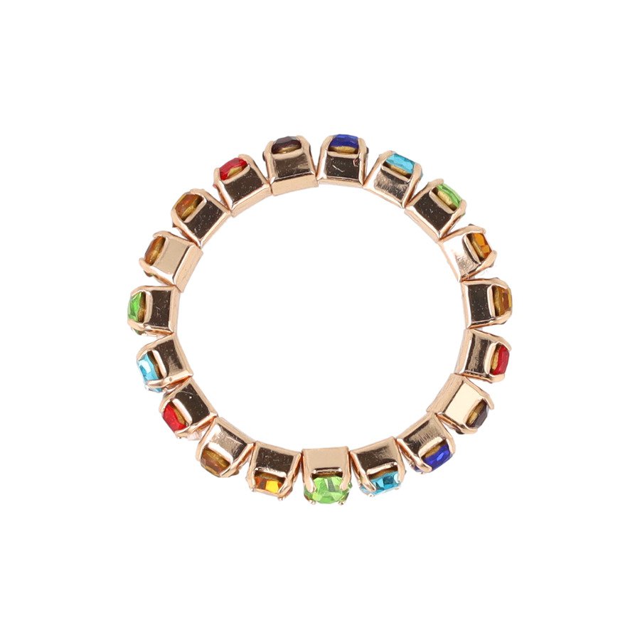 Alice Ring Rainbow M/L