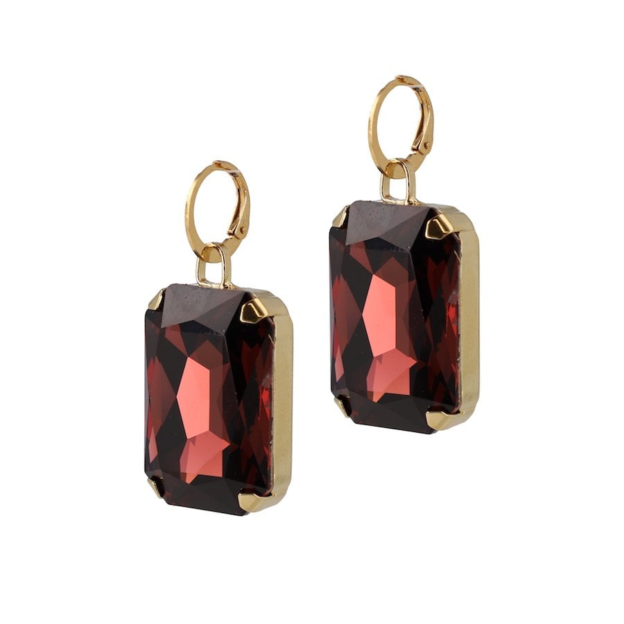 Temptation Earrings