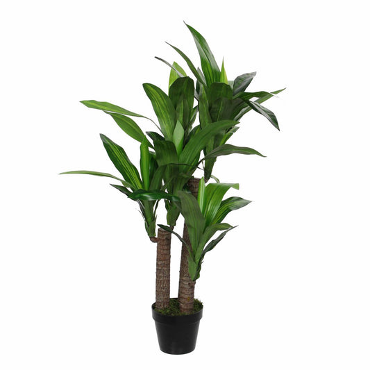 Dracaena Kunstplant H110 x Ø60 cm