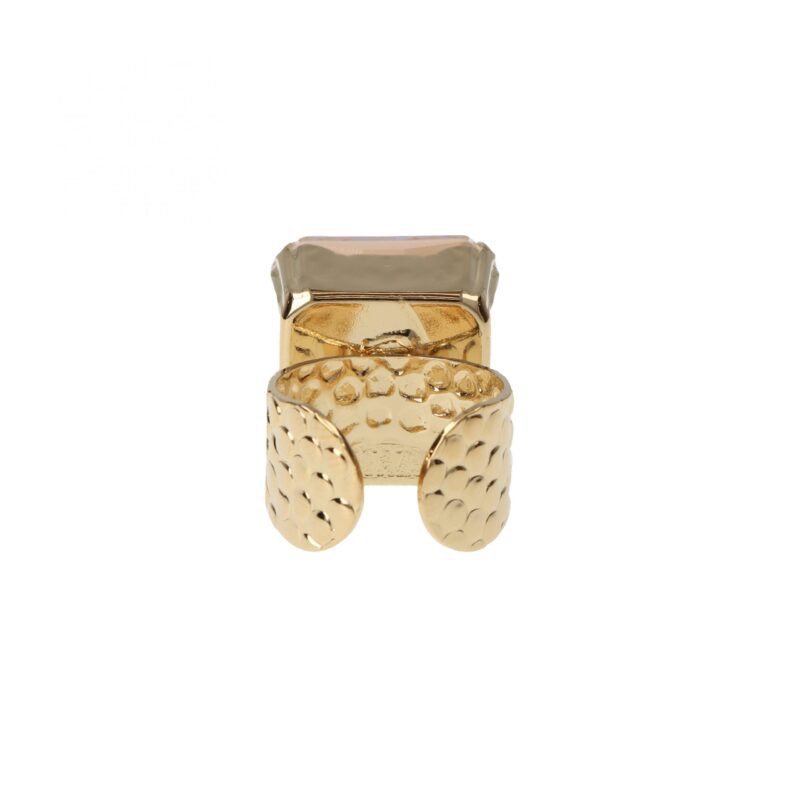 Ivory DeLite Adelaar Ring