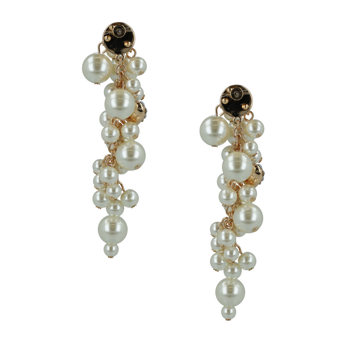 The Ultimate Pearl Earhangers