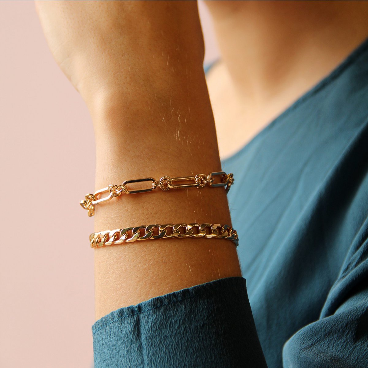 The Perfect Bracelet Set