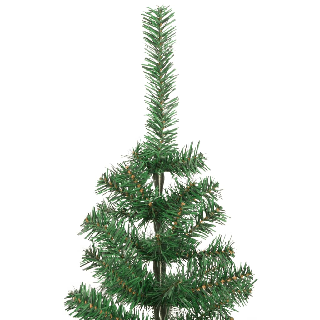 Kunstkerstboom groen L 240 cm