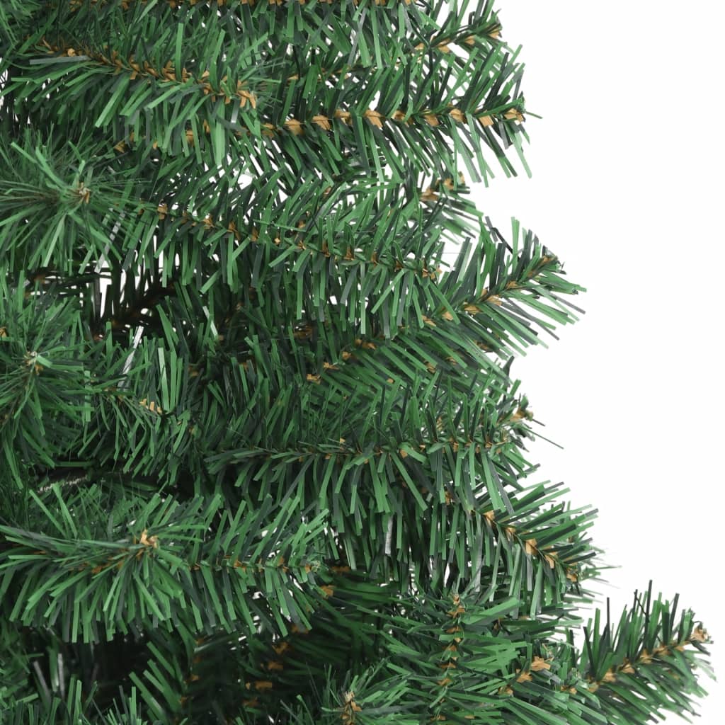 Kunstkerstboom groen L 240 cm