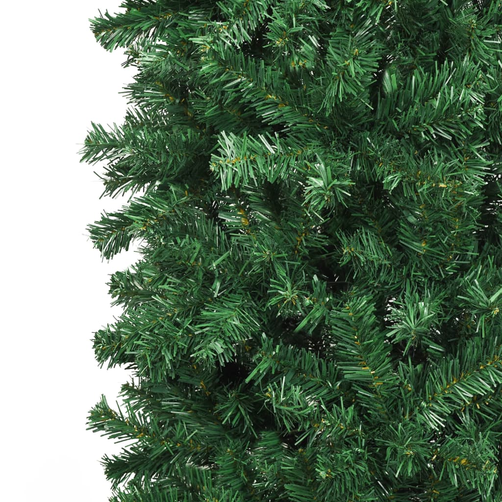 Kerstboog 270 cm groen