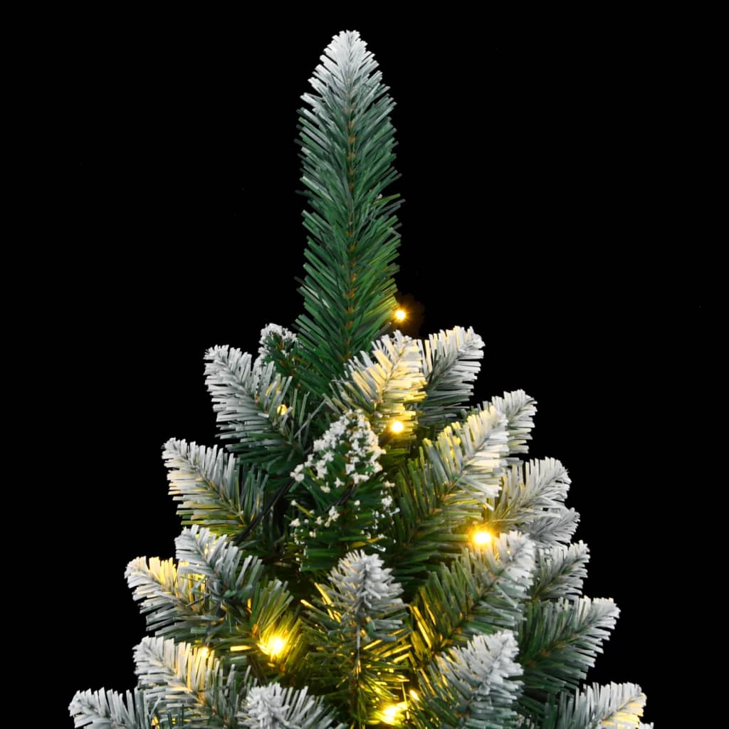 Kunstkerstboom met 150 LED's 150 cm