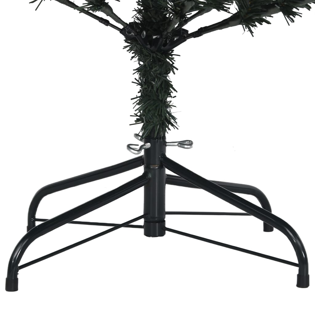 Kunstkerstboom met 150 LED's 150 cm