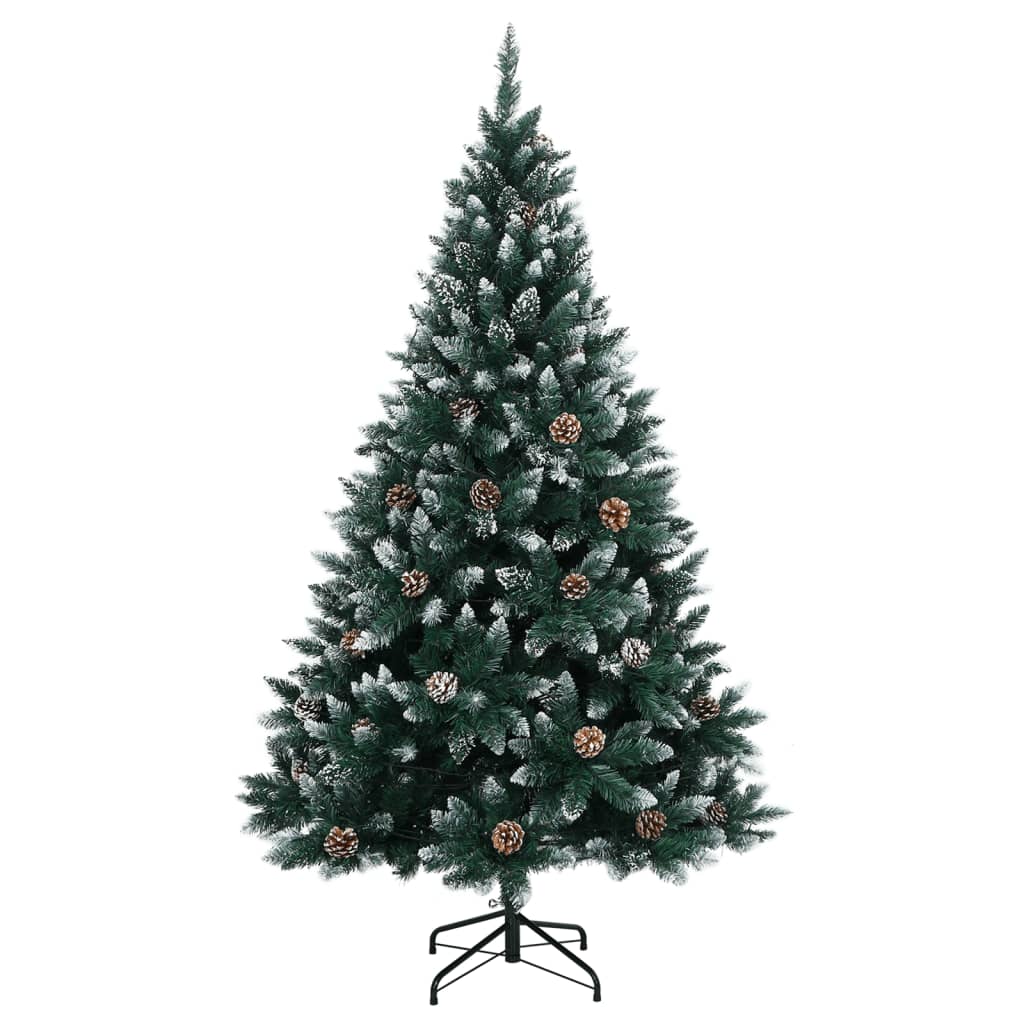 Kunstkerstboom met 150 LED's 150 cm