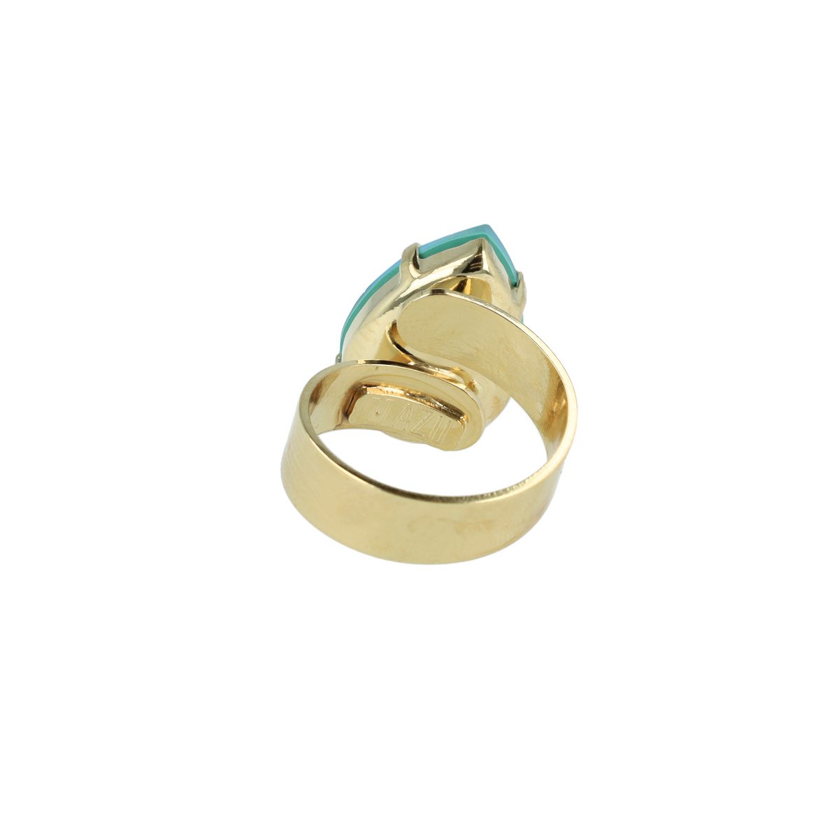 Fairytales Silky Sage Ring