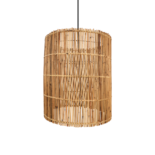 Hanglamp ø50 cm Rotan Naturel