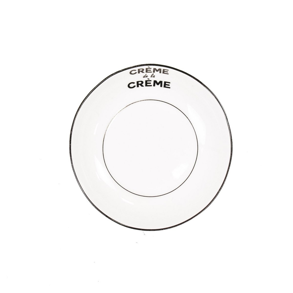 Snackbord Crème de la Crème Newbone China 9,5x9,5x2cm