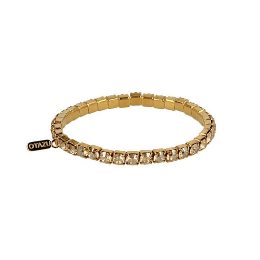 Alice Armband Goud