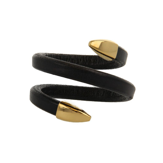 Lady Black Bracelet