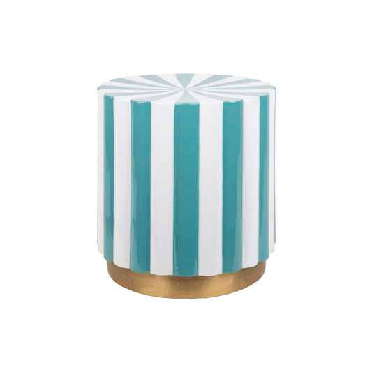 Kruk Candy Swirl Blauw