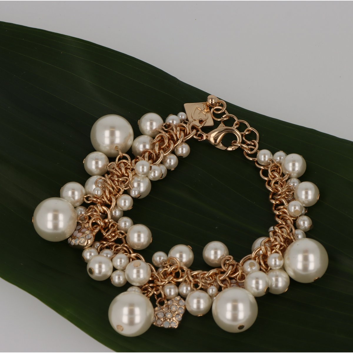 The Ultimate Pearl Bracelet